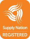 Supply Nation Registered