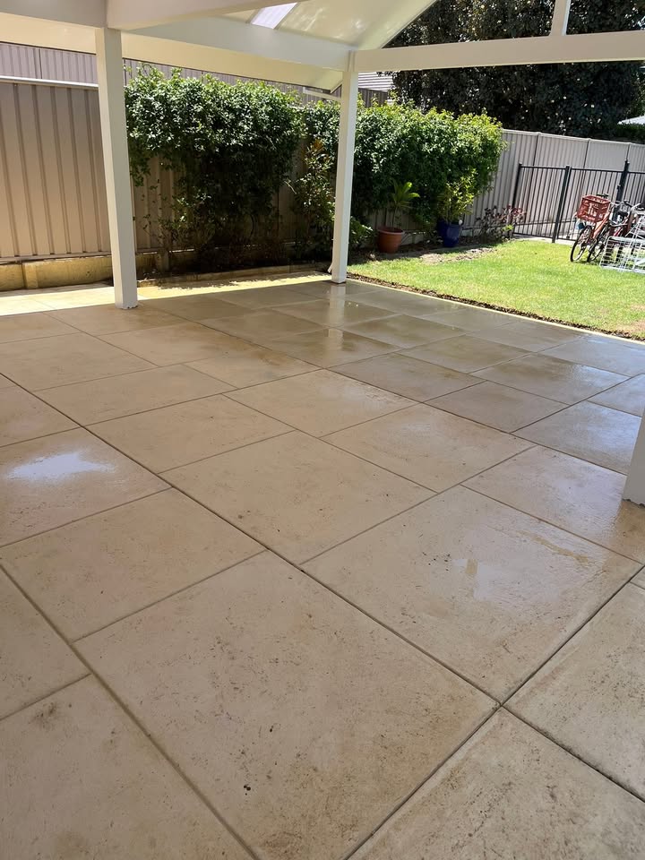Concrete Contracting