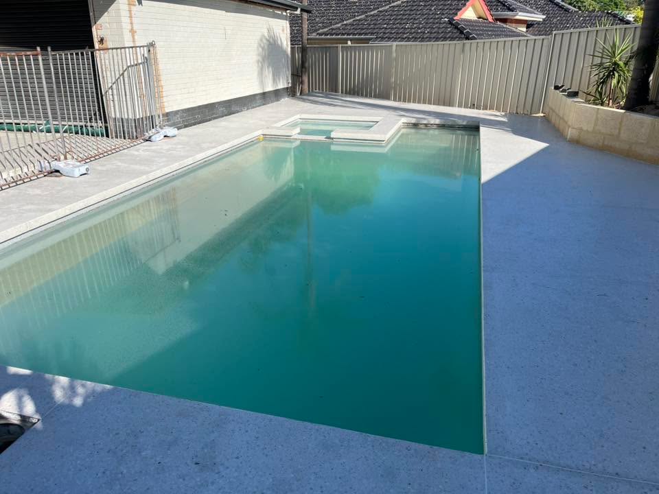 Concrete Contracting